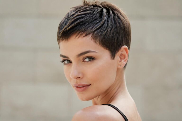 découvrez pourquoi la coupe pixie séduit de plus en plus de femmes grâce à son style audacieux, moderne et facile à porter. un look qui allie élégance et originalité pour toutes les personnalités.