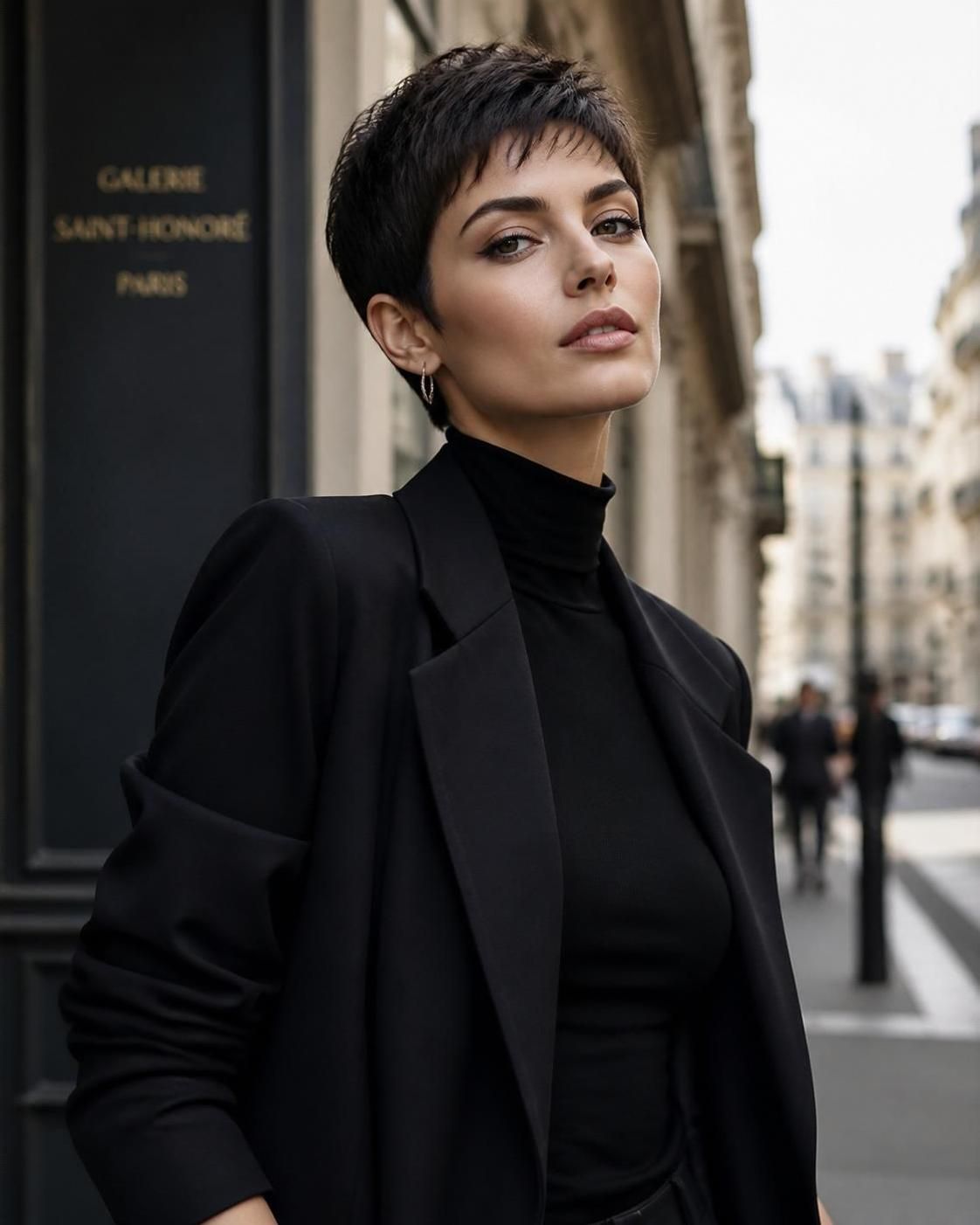 découvrez pourquoi la coupe pixie séduit de plus en plus les femmes grâce à son style audacieux, sa simplicité d'entretien et son modernisme intemporel.