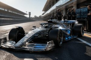 découvrez les innovations techniques majeures qui vont transformer la saison 2025 de f1, avec des essais promettant un renouveau spectaculaire sur les circuits.