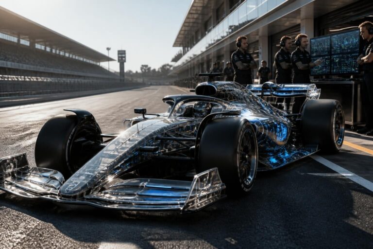 découvrez les innovations techniques majeures qui vont transformer la saison 2025 de f1, avec des essais promettant un renouveau spectaculaire sur les circuits.