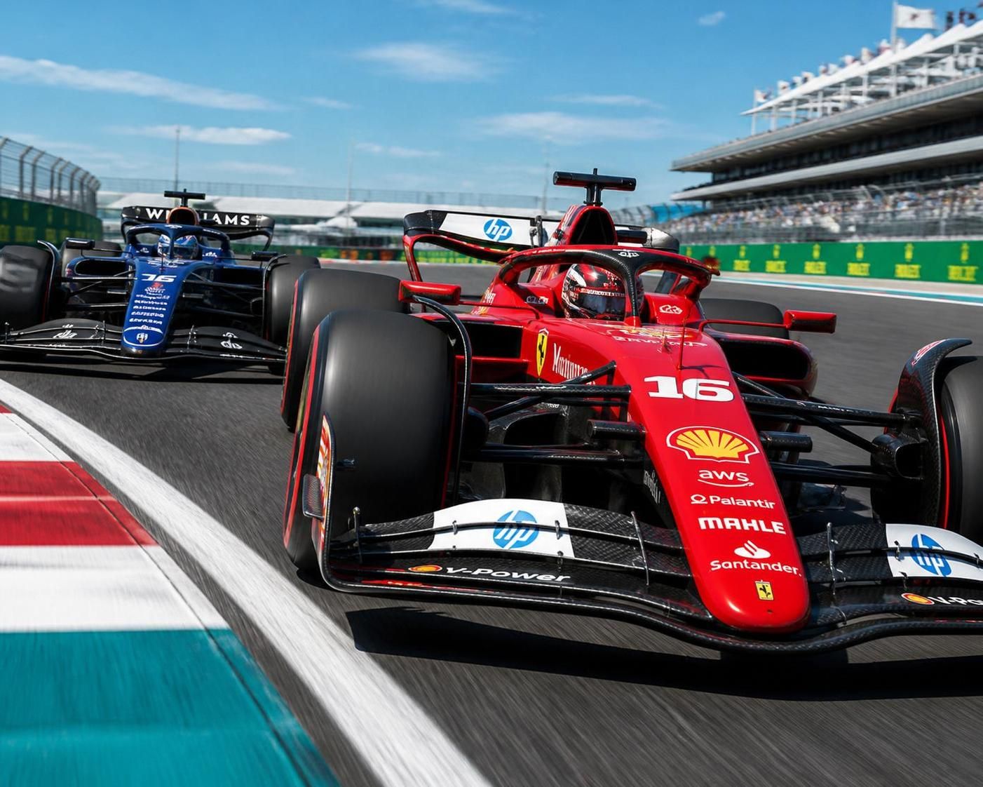 découvrez les innovations techniques qui révolutionneront la saison f1 2025 et transformeront les performances des équipes lors des essais.