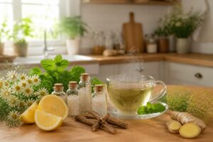 découvrez comment l'homéopathie peut aider à soulager les troubles digestifs grâce à des remèdes naturels efficaces et adaptés.