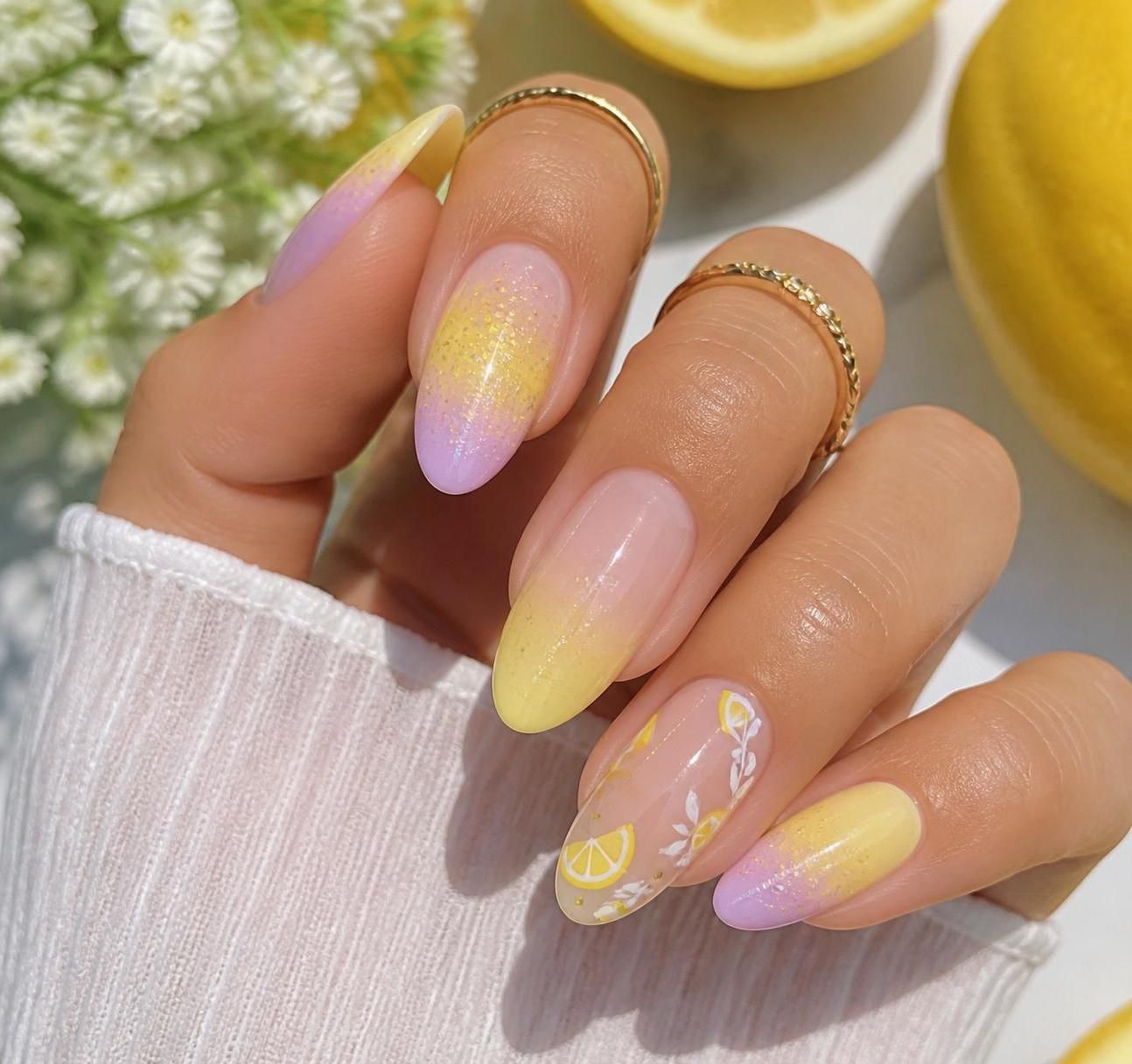 découvrez quelles couleurs et motifs choisir pour des ongles tendance et stylés. inspirez-vous des meilleures idées pour un look moderne et élégant.