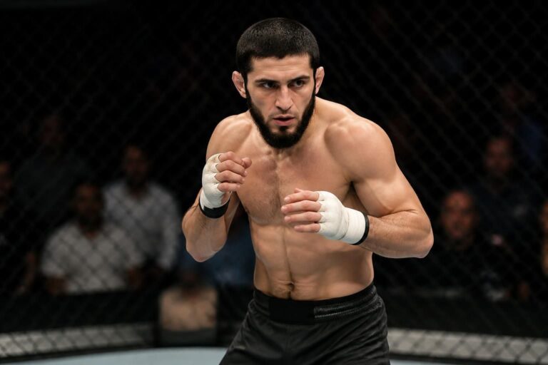 découvrez les secrets de l'ascension fulgurante d'islam makhachev en mma, ses techniques, son parcours et les facteurs clés qui font de lui un champion incontournable.