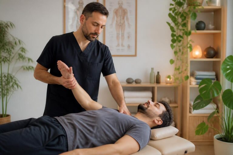découvrez comment choisir le kinésiologue idéal grâce à des avis d'experts et témoignages pour garantir votre bien-être et équilibre au quotidien.