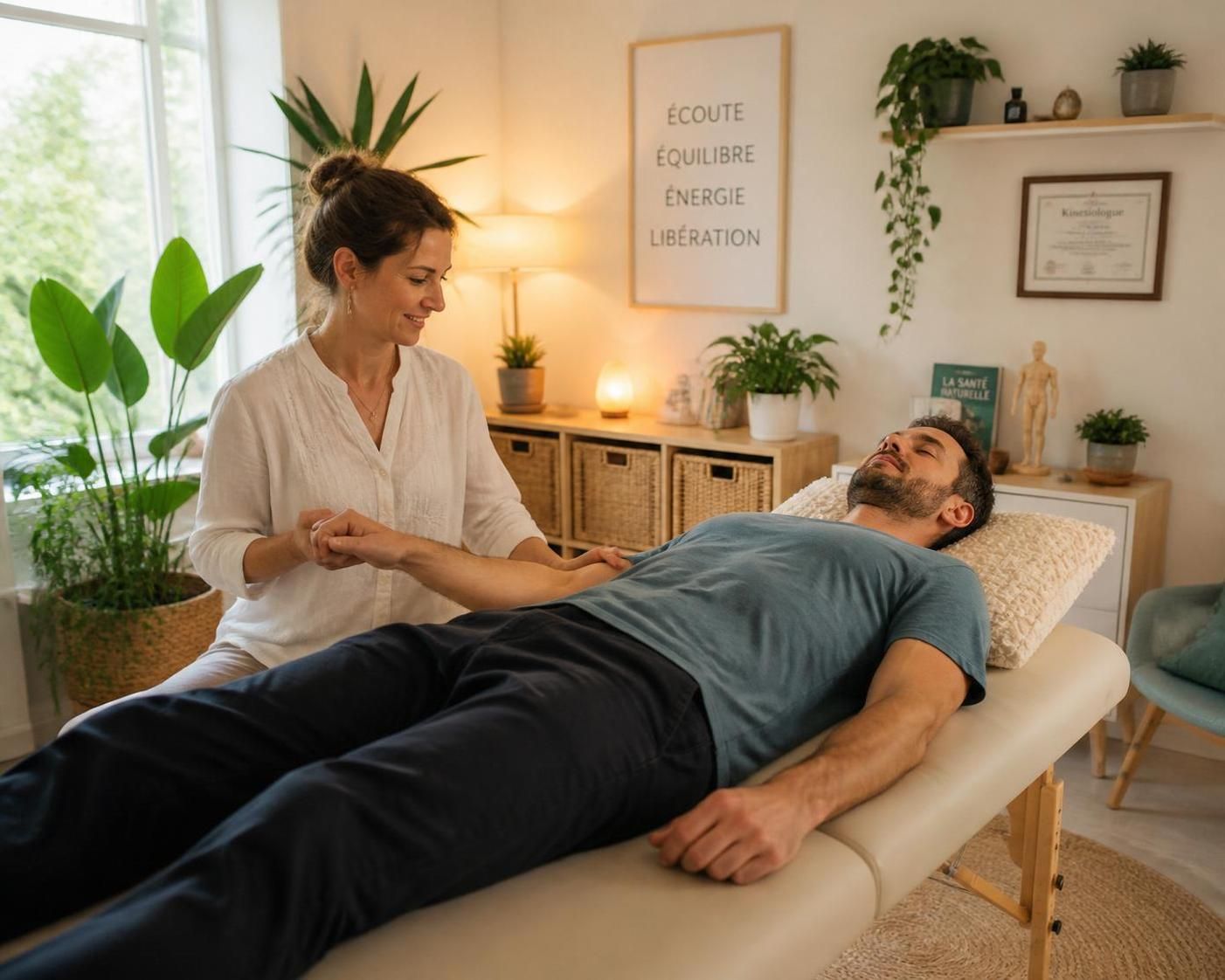 découvrez comment choisir le kinésiologue idéal grâce à des avis et conseils pour trouver un professionnel du bien-être adapté à vos besoins.