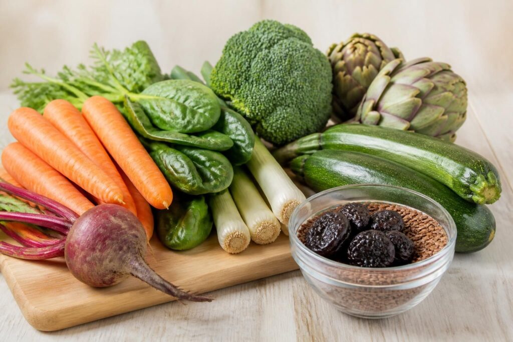 découvrez quels légumes choisir pour soulager la constipation et retrouver un transit régulier grâce à des aliments naturels et riches en fibres.