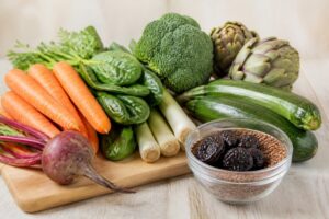 découvrez quels légumes choisir pour soulager la constipation et retrouver un transit régulier grâce à des aliments naturels et riches en fibres.