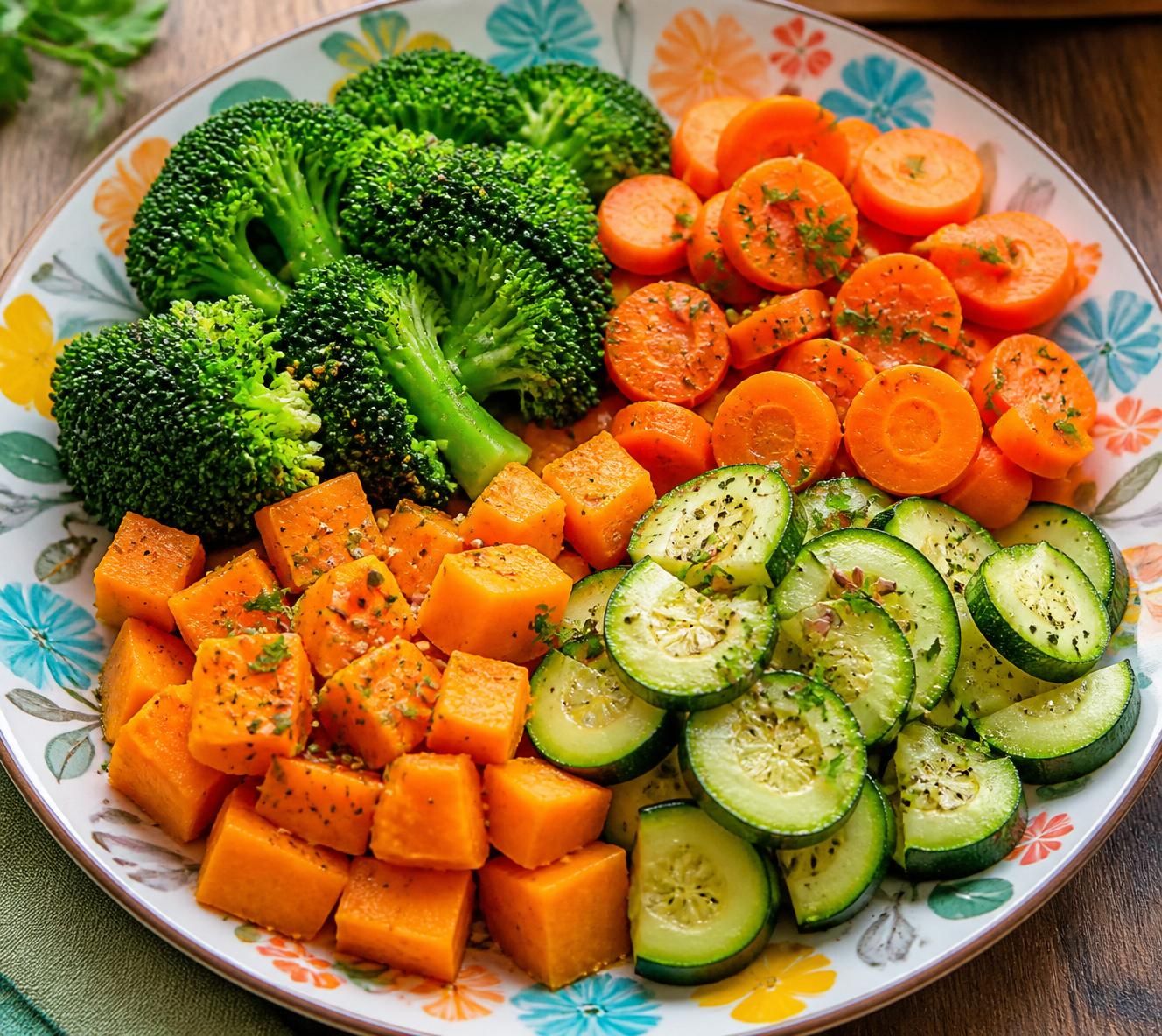 découvrez quels légumes privilégier pour soulager la constipation et retrouver un transit intestinal régulier et confortable.