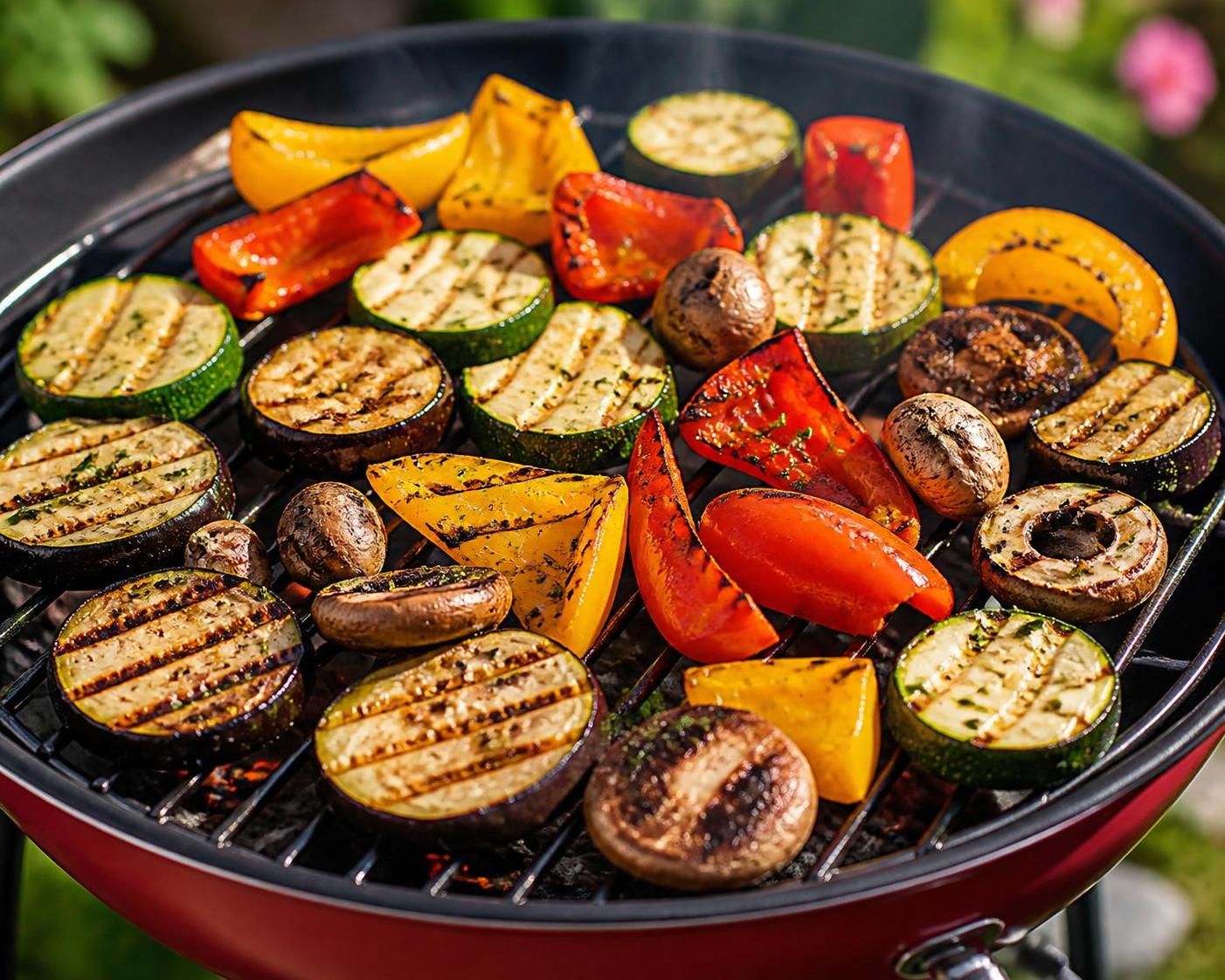 découvrez quels légumes choisir pour accompagner vos grillades et sublimer vos repas avec des saveurs fraîches et colorées.
