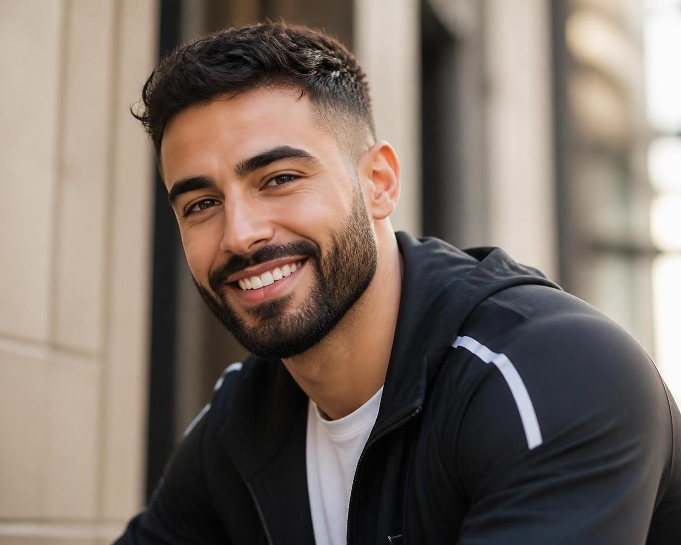 découvrez comment choisir les nuances idéales pour teindre votre barbe et obtenir un look à la fois naturel et stylé. conseils et astuces pour sublimer votre visage.