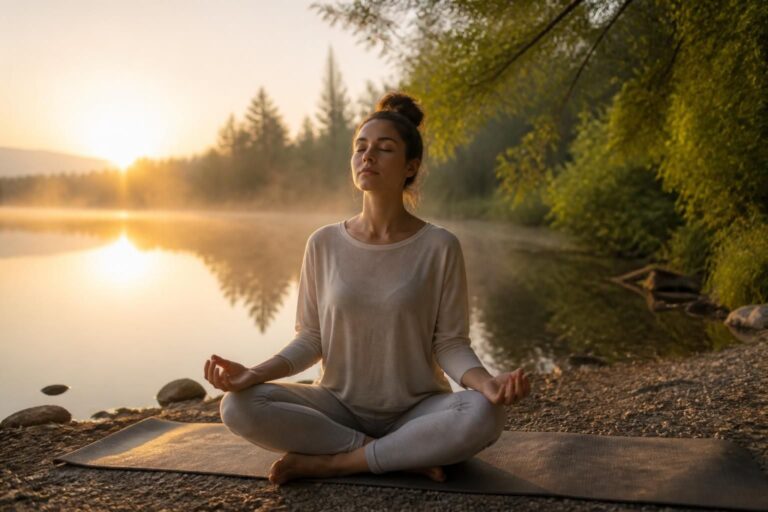 découvrez les meilleurs exercices d'auto hypnose pour apaiser efficacement le stress au quotidien et retrouver calme et sérénité.