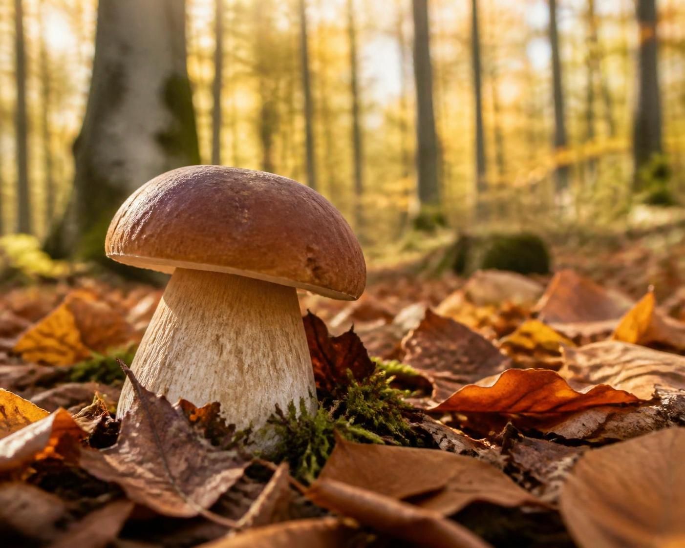apprenez à reconnaître le champignon des bois en 8 lettres pour réussir vos cueillettes en toute sécurité et profiter pleinement de la nature.