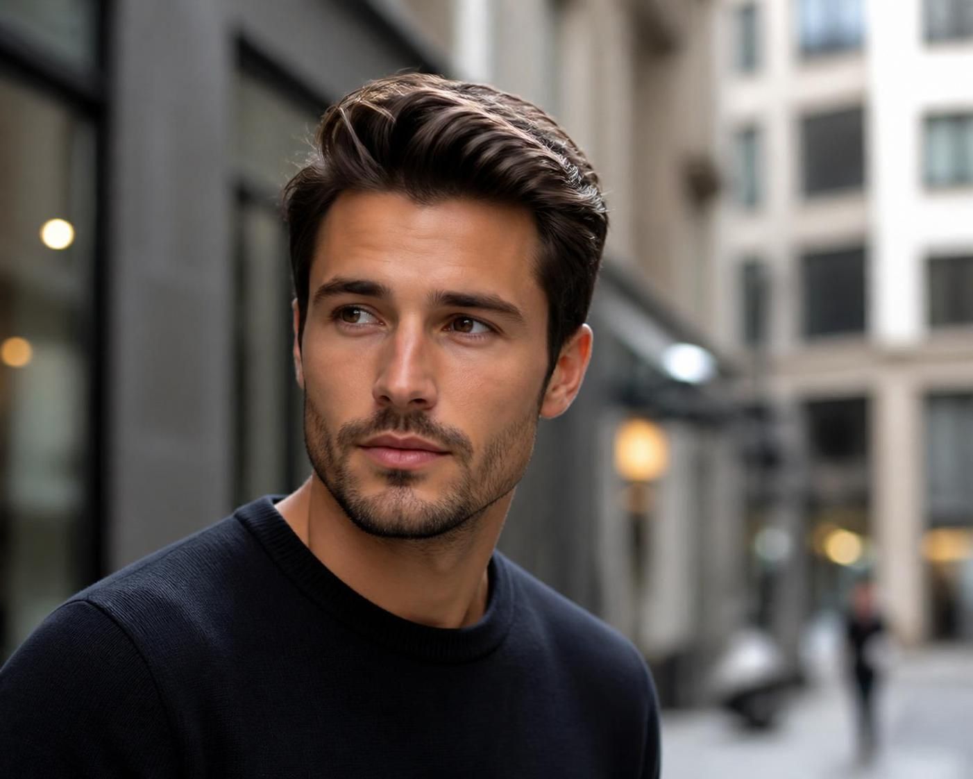 découvrez comment choisir la cire cheveux idéale pour homme afin d'obtenir un style naturel, élégant et facile à coiffer au quotidien.