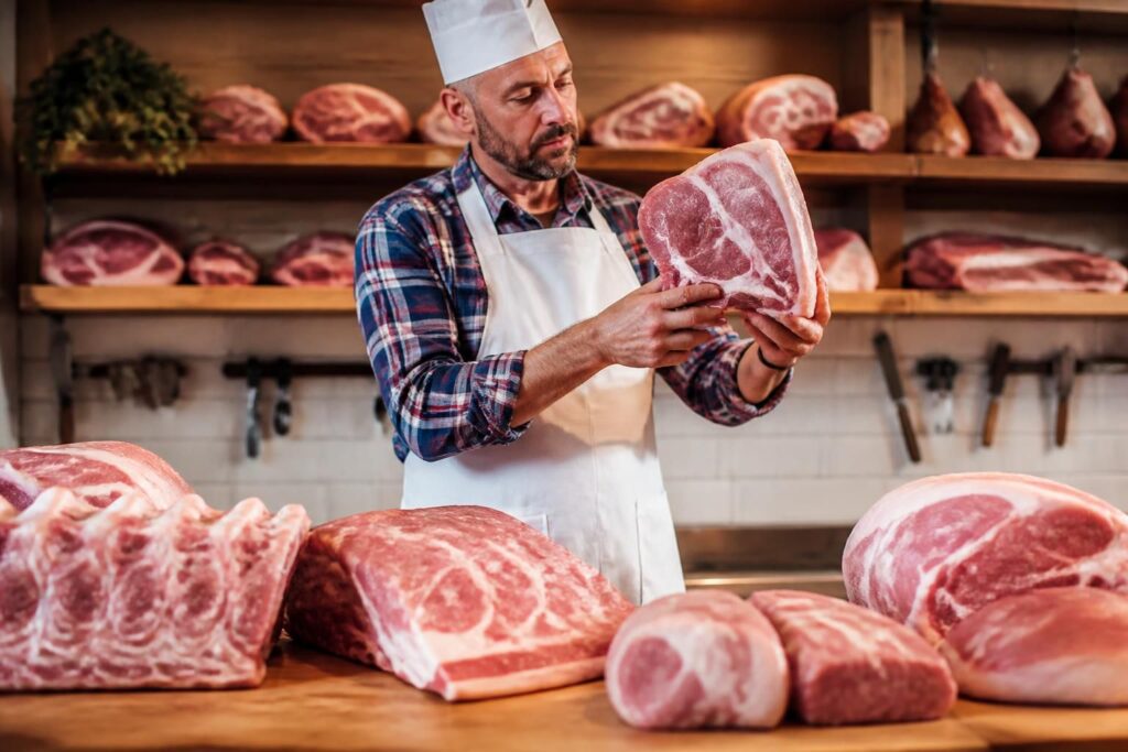 découvrez comment choisir une viande de cochon de boucherie de qualité pour sublimer vos recettes. conseils pratiques et astuces pour un porc savoureux et tendre.