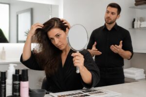 découvrez les précautions essentielles à prendre avant de changer de look en colorant vos poils pour assurer un résultat sûr et harmonieux.