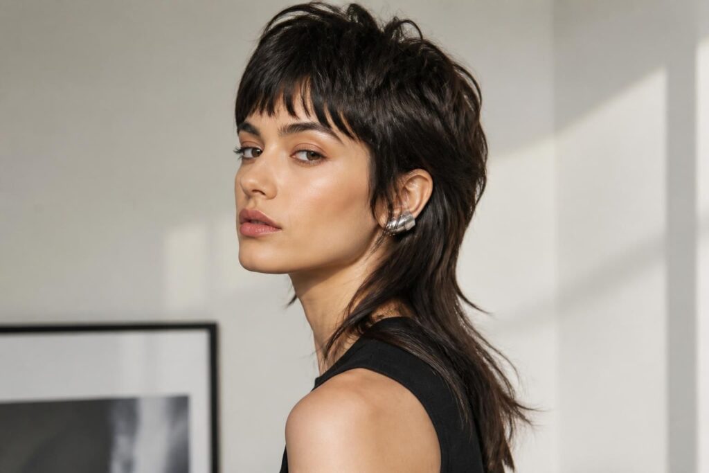 découvrez pourquoi la coupe mulet femme, ce style vintage, revient en force et séduit les cheveux modernes avec son originalité et son allure audacieuse.