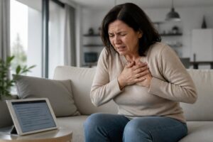 découvrez les symptômes clés de la crise cardiaque chez la femme à ne surtout pas ignorer pour agir rapidement et protéger votre santé.