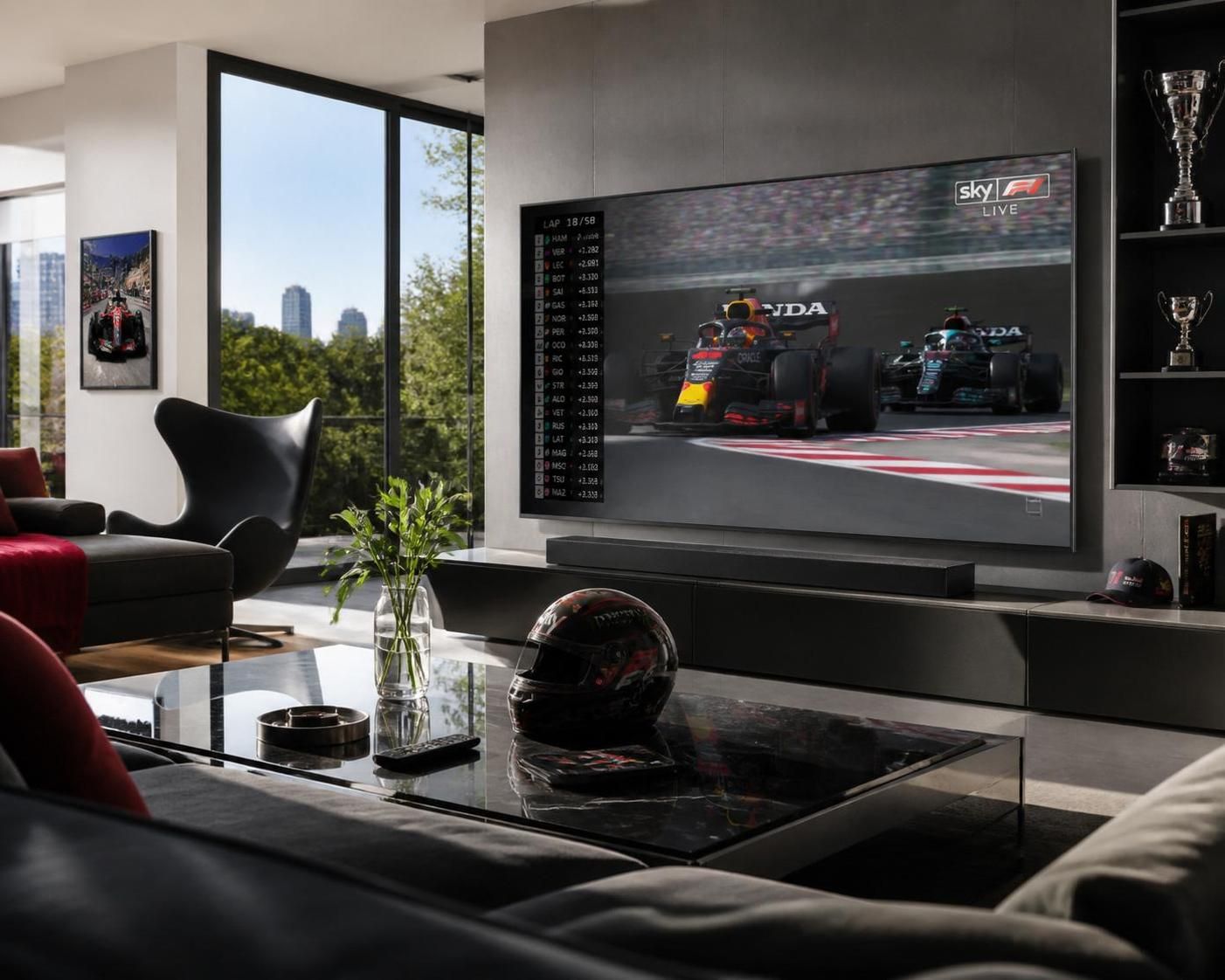découvrez les meilleures offres de streaming pour suivre la saison de formule 1 en direct sur sky f1, avec toutes les options disponibles pour ne rien manquer des courses.