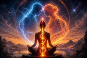 découvrez le lien spirituel entre la kundalini et les flammes jumelles, deux forces puissantes qui éveillent l'âme et favorisent une profonde transformation intérieure.