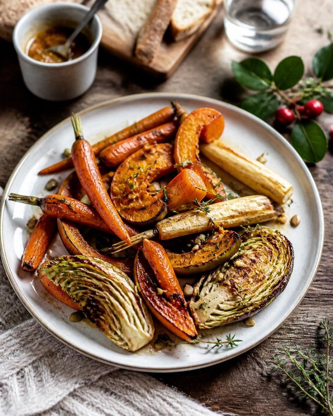 découvrez quels légumes de saison privilégier en hiver pour préparer des repas sains et gourmands. conseils et idées pour une cuisine équilibrée toute la saison froide.