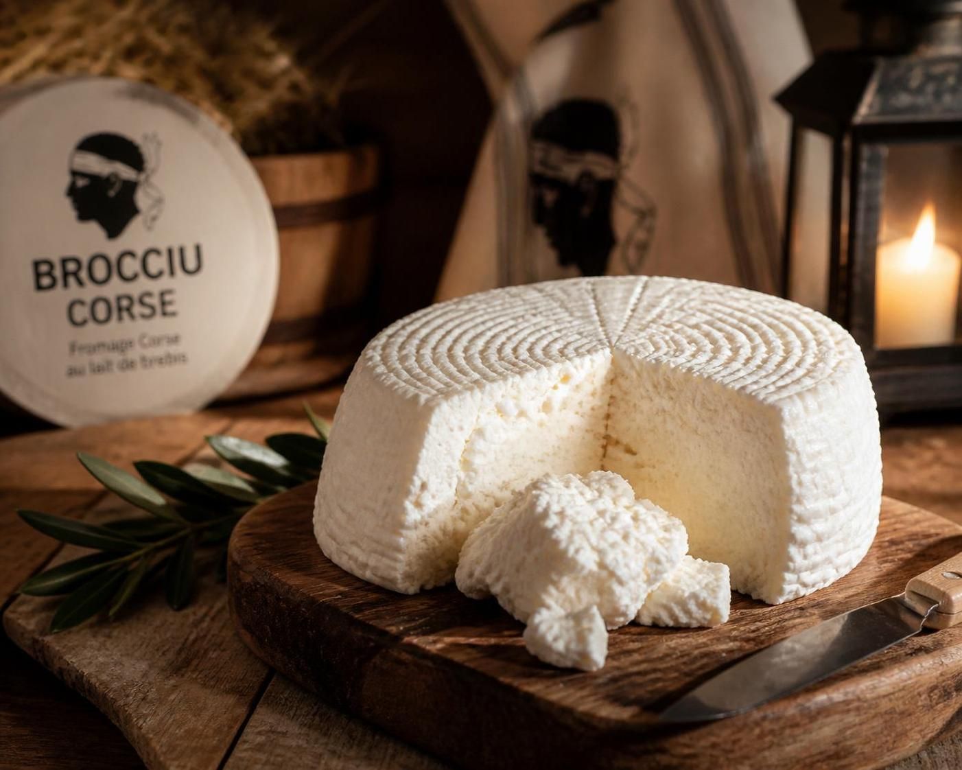 découvrez la saison idéale pour déguster le brocciu, ce fromage corse au goût corsé et authentique, et savourez toute la richesse de ses saveurs traditionnelles.