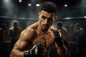 découvrez quel adversaire pourrait affronter salahdine parnasse lors de son prochain combat au sommet et analysez les enjeux de ce duel attendu.