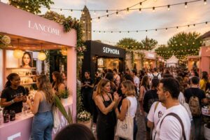 découvrez sephoria, le festival beauté incontournable en france, pour une immersion exclusive dans les dernières tendances, animations et innovations qui font vibrer les passionnés de beauté.