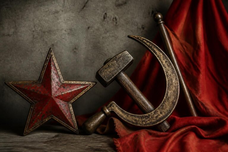 découvrez pourquoi les symboles du communisme continuent de fasciner bien au-delà du contexte politique, en explorant leur histoire, leur signification et leur impact culturel.