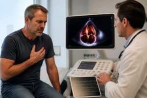 découvrez les symptômes clés d'une valve cardiaque défaillante et apprenez quand consulter rapidement un médecin pour éviter les complications.