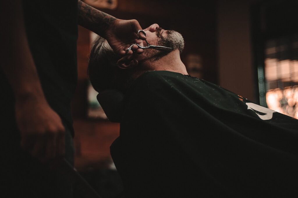 Barbearia do Will (@will_debarber)