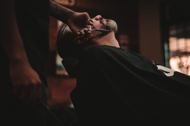 Barbearia do Will (@will_debarber)
