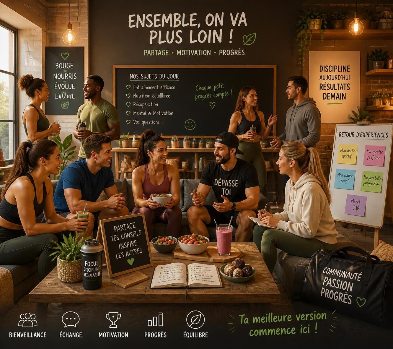 découvrez www.agonist.org, le site incontournable pour les passionnés de sport et de nutrition, offrant conseils, actualités et guides pour optimiser vos performances.