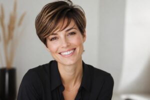 découvrez les meilleures coupes de cheveux courts pour femmes, alliant modernité et simplicité, pour un style tendance et facile à entretenir au quotidien.