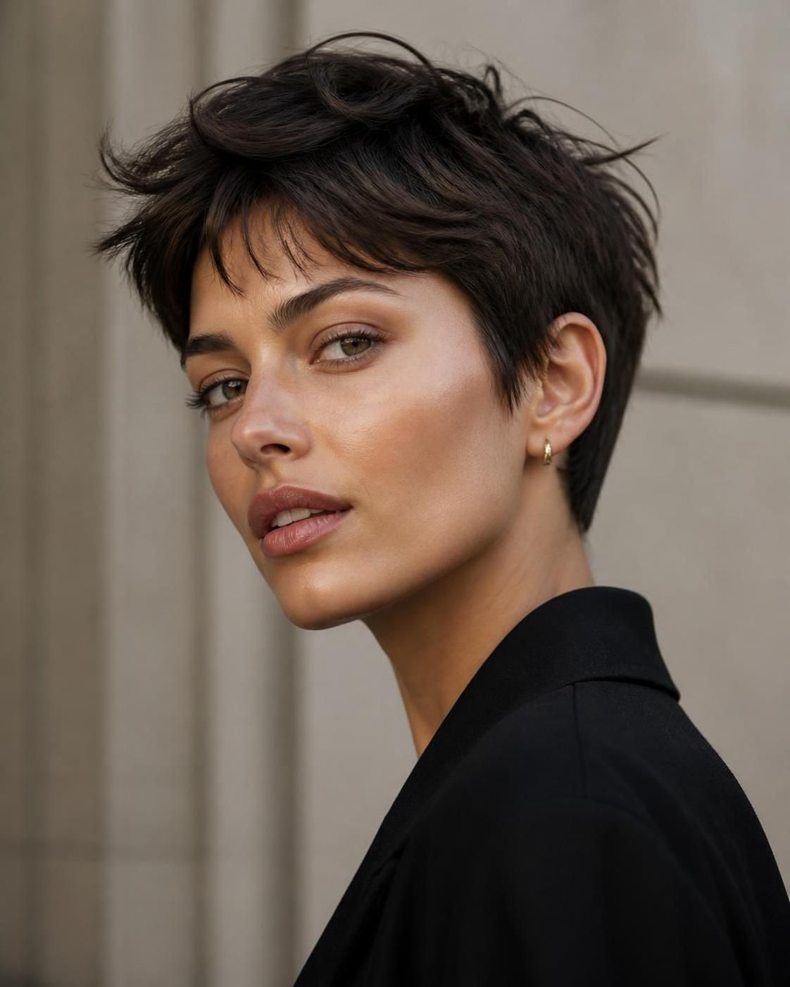 découvrez les meilleures coupes de cheveux courts pour femmes, alliant modernité et facilité d'entretien, pour un style contemporain et pratique au quotidien.