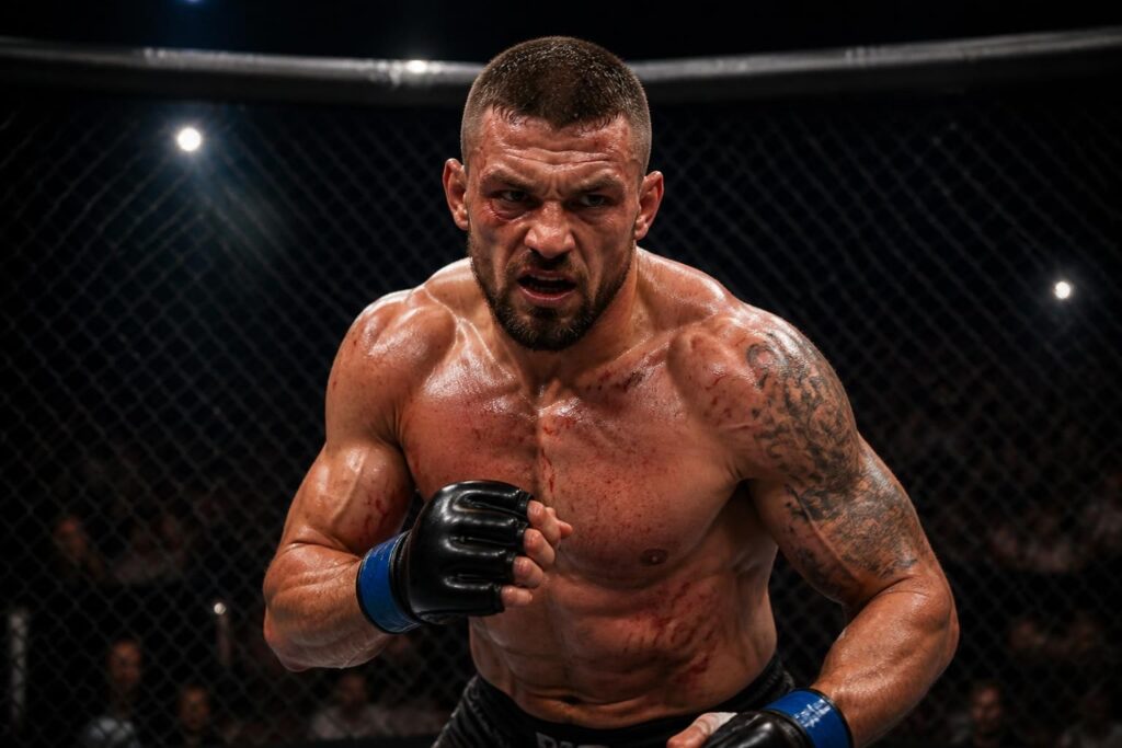 découvrez les qualités essentielles qui font d'un combattant mma un véritable champion dans l’octogone, alliant force, technique, endurance et mental d’acier.