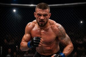 découvrez les qualités essentielles qui font d'un combattant mma un véritable champion dans l’octogone, alliant force, technique, endurance et mental d’acier.