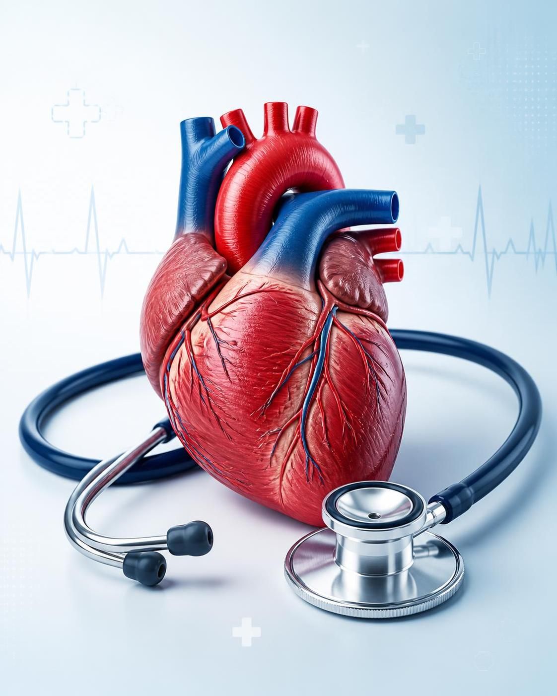 découvrez les informations essentielles sur l'espérance de vie avec une insuffisance cardiaque, expliquées par des spécialistes pour mieux comprendre cette condition.