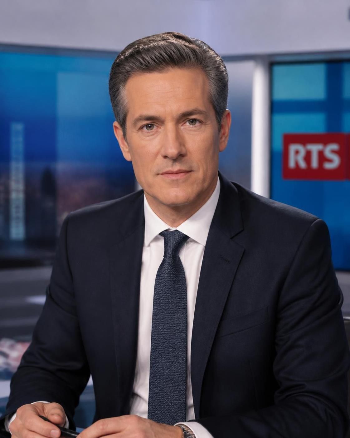 découvrez comment la religion de darius rochebin influence son parcours médiatique et façonne sa carrière en tant que journaliste reconnu.