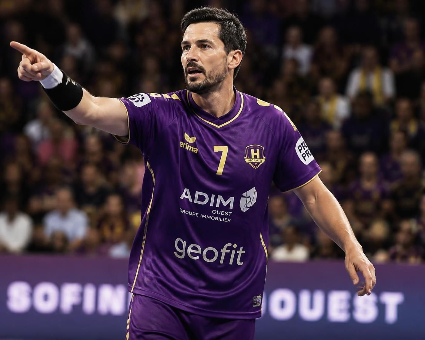 découvrez pourquoi aymeric minne est devenu un pilier incontournable du hbc nantes grâce à son talent, son engagement et son influence au sein du club.