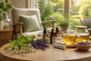 découvrez comment l'homéopathie peut soulager la tension et le stress grâce à des remèdes naturels efficaces pour retrouver calme et bien-être.