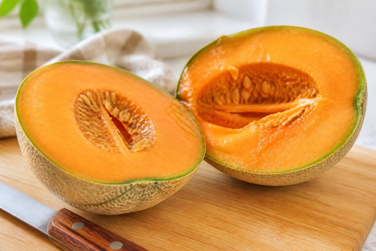 découvrez les risques pour votre santé liés à la consommation de melon trop mûr et comment éviter les problèmes alimentaires associés.