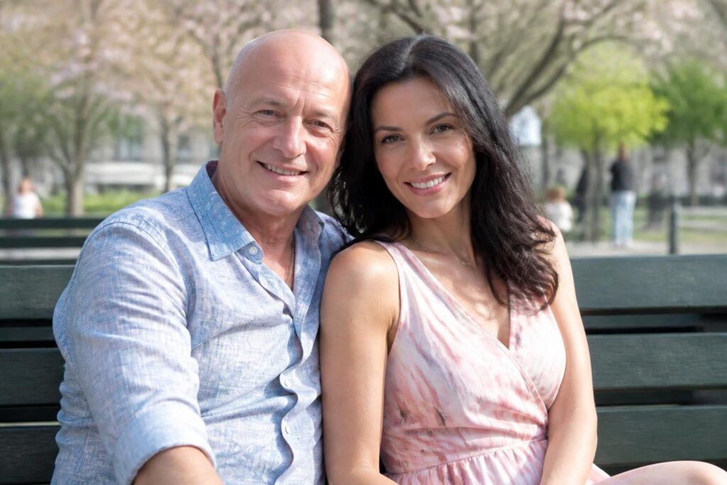 découvrez la nouvelle histoire d'amour de vincent lagaf' avec sa compagne, une relation qui étonne et intrigue ses fans.