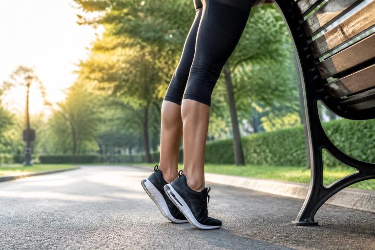 découvrez des exercices efficaces pour affiner vos chevilles et mollets et obtenir des jambes légères et toniques. adoptez une routine simple pour des résultats visibles.
