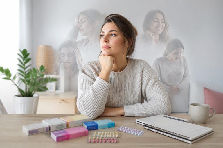 découvrez les effets secondaires possibles après l'arrêt de la pilule contraceptive, avec des informations détaillées selon les différentes marques pour mieux comprendre et anticiper les changements.