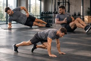 découvrez les meilleurs exercices pour homme afin de réduire les poignées d’amour : mouvements ciblés, conseils pratiques et routine efficace.