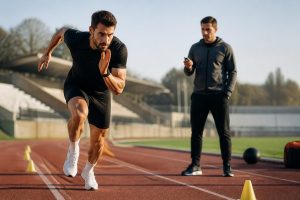 découvrez comment optimiser votre entraînement avec la méthode fractionné 30 30, en maîtrisant la fréquence et la durée pour des performances maximales.