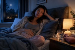 découvrez pourquoi l’insomnie survient avant les règles et explorez des conseils pratiques pour mieux dormir et soulager ce trouble fréquent.