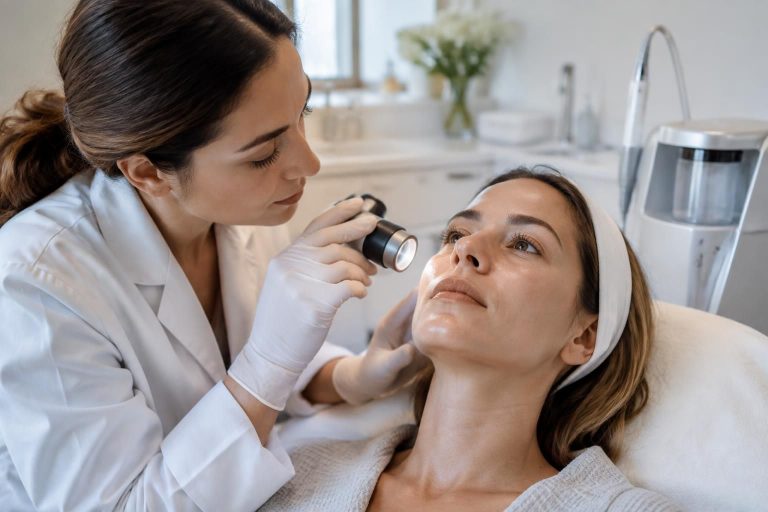 découvrez l’avis d’un dermatologue sur le jetpeel : fonctionnement, efficacité, résultats attendus, bienfaits et précautions de ce soin du visage.