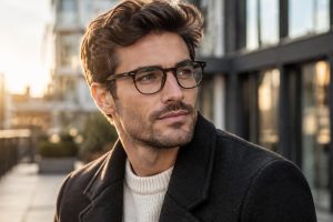 découvrez les modèles de lunettes pour homme à adopter cette saison : formes, montures et conseils pour créer un look actuel et affirmer votre style.